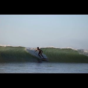 Meet your Posher, Mike